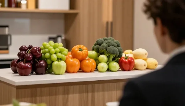 冷链运输在农产品保鲜中的关键作用与选型考量