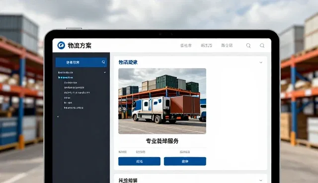 仓储保鲜服务在冷链运输中的性能表现与适用场景分析
